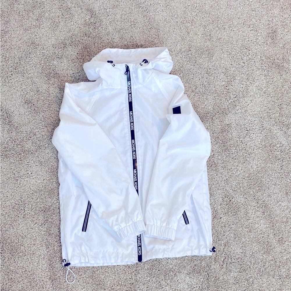 Michael Kors windbreaker